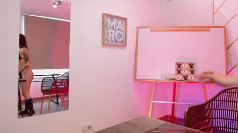 Snapshot of abby_kartman chatting on 07-12-26, 08:55 Abby online show from 07-12-26, 08:55