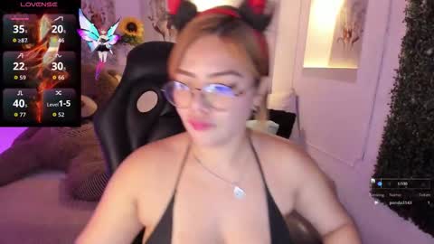 Abby  online show from 10-31-25, 07:48