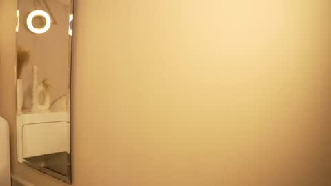 Snapshot of abby_me chatting on 06-15-26, 11:56 A B B Y online show from 06-15-26, 11:56