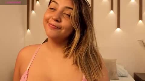 Abbygail online show from 12-04-25, 12:58