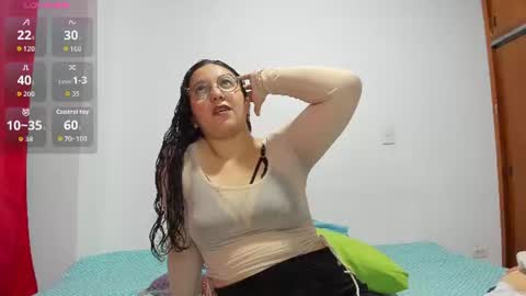 Snapshot of abby_moons chatting on 07-15-26, 11:59 abby_moons online show from 07-15-26, 11:59
