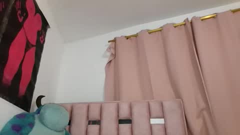 abby_moss_2 online show from 11-30-25, 05:33