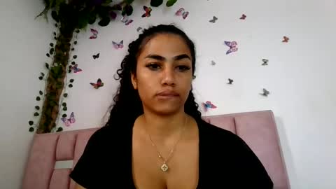 abby_moss_2 online show from 07-12-26, 09:06