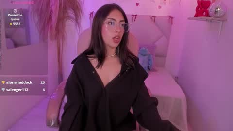 ABBY online show from 02-12-26, 09:26