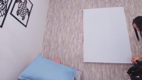 Abby online show from 10-27-25, 07:29