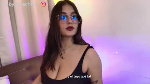 abby_raschell online show from 03-25-26, 03:01