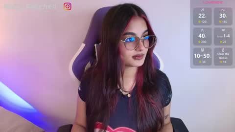 Snapshot of abby_raschell chatting on 06-11-26, 02:53 abby_raschell online show from 06-11-26, 02:53