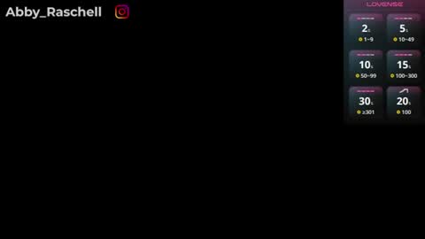 Snapshot of abby_raschell chatting on 06-24-26, 02:32 abby_raschell online show from 06-24-26, 02:32