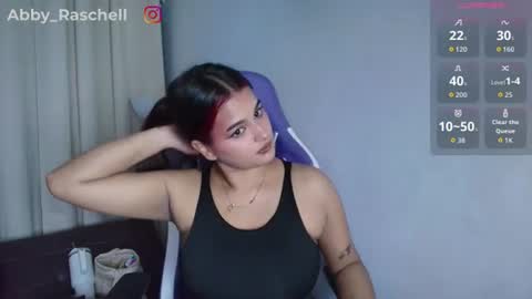 Snapshot of abby_raschell chatting on 07-04-26, 03:02 abby_raschell online show from 07-04-26, 03:02