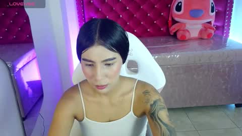 ABBY ROUSE  online show from 02-12-26, 04:35