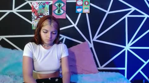 abby_rousse09 online show from 10-22-25, 05:08