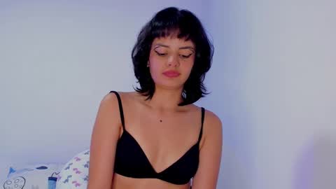 Abby Saenz online show from 12-14-24, 02:56