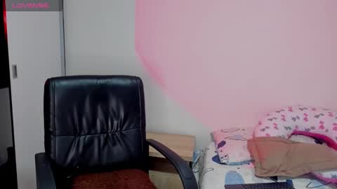 Abby Saenz online show from 12-27-24, 01:43