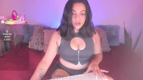 ABBY SAPHIR online show from 10-03-25, 03:25