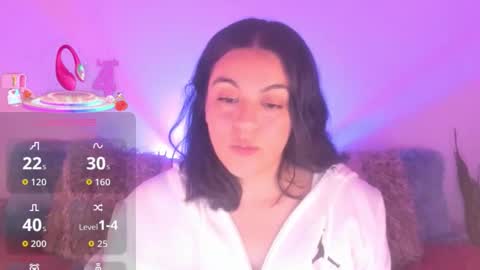 ABBY SAPHIR online show from 10-14-25, 04:57