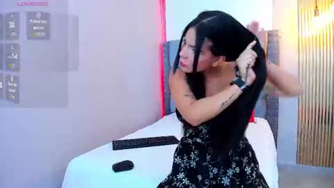 ABBY  STONNE online show from 06-18-26, 11:58