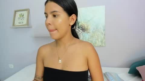 ABBY  STONNE online show from 07-27-26, 12:01