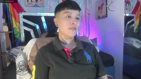 Abby online show from 07-07-26, 07:23