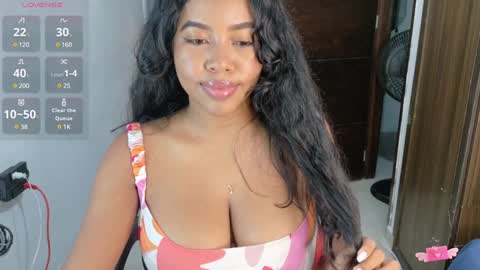 ABBY  online show from 12-16-24, 04:02