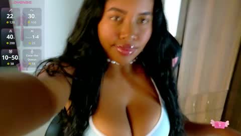 Snapshot of abby_tits chatting on 04-30-26, 08:37 ABBY online show from 04-30-26, 08:37