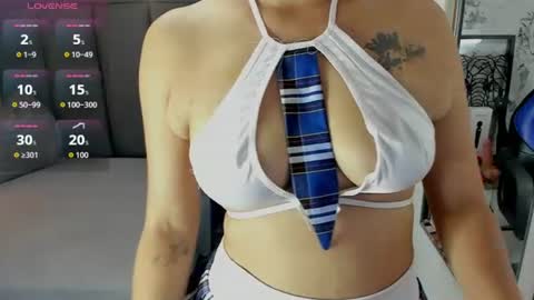 ABBY  online show from 07-01-26, 12:29