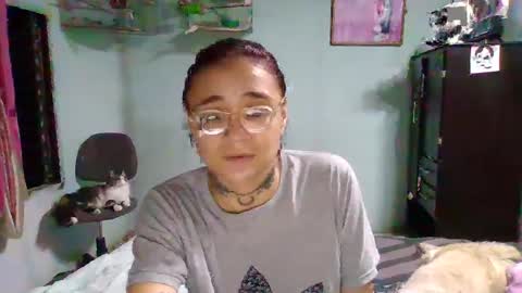 Abby online show from 12-12-24, 11:58