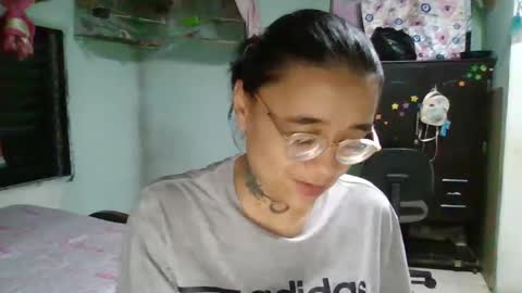 Abby online show from 02-21-25, 11:32