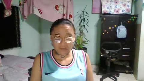 Abby online show from 03-05-25, 12:27