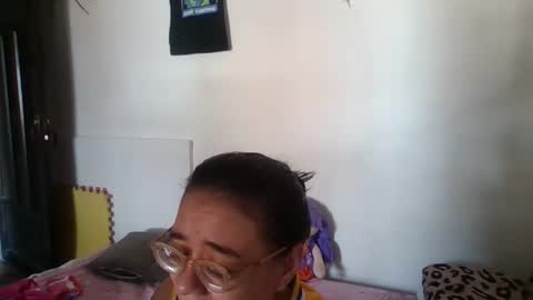 Abby online show from 06-01-26, 02:08