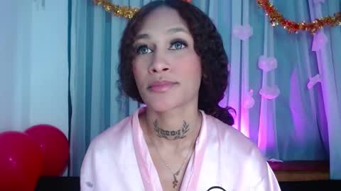 abbycute online show from 02-17-25, 08:15