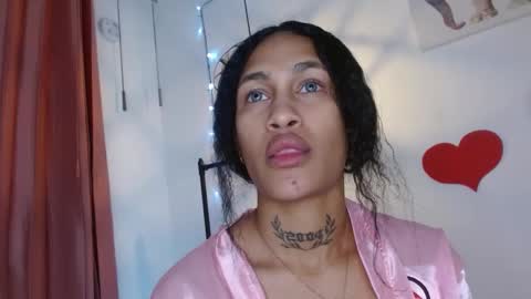 abbycute online show from 03-10-25, 10:37