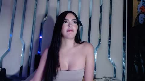 AbbyCuteh online show from 11-29-25, 10:24