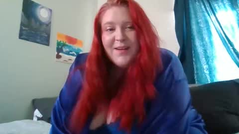 Abbyd692 online show from 01-05-26, 06:22