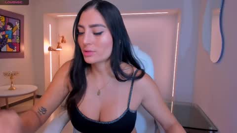 Snapshot of abbydalton chatting on 02-13-25, 10:23 Abby Dalton online show from 02-13-25, 10:23