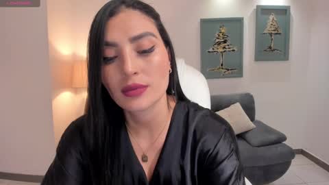 Snapshot of abbydalton chatting on 02-18-25, 09:42 Abby Dalton online show from 02-18-25, 09:42