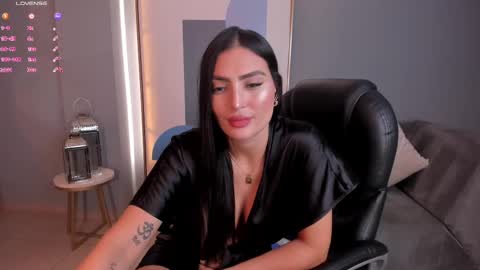 Snapshot of abbydalton chatting on 03-01-25, 02:44 Abby Dalton online show from 03-01-25, 02:44