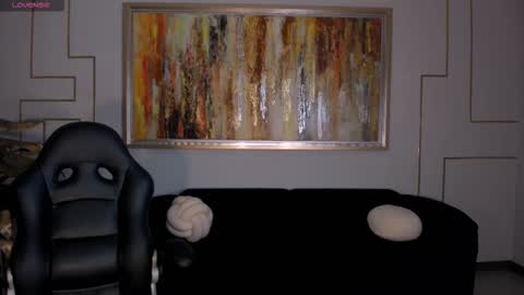 Snapshot of abbydalton chatting on 10-24-25, 05:31 Abby Dalton online show from 10-24-25, 05:31