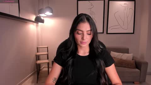 Snapshot of abbydalton chatting on 11-11-25, 06:52 Abby Dalton online show from 11-11-25, 06:52