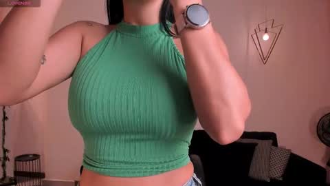 Snapshot of abbydalton chatting on 11-20-25, 06:18 Abby Dalton online show from 11-20-25, 06:18