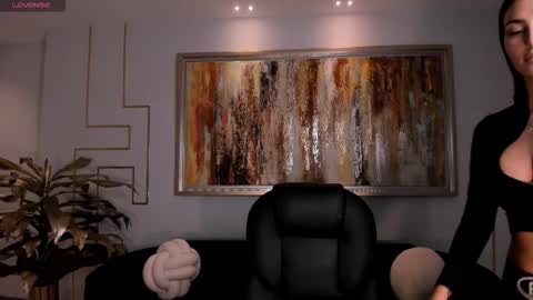 Snapshot of abbydalton chatting on 11-24-25, 07:35 Abby Dalton online show from 11-24-25, 07:35