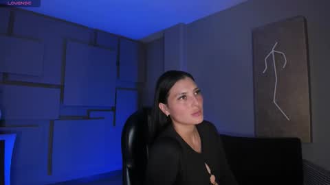 Snapshot of abbydalton chatting on 12-02-25, 06:47 Abby Dalton online show from 12-02-25, 06:47