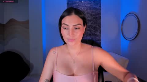 Snapshot of abbydalton chatting on 01-14-26, 06:24 Abby Dalton online show from 01-14-26, 06:24