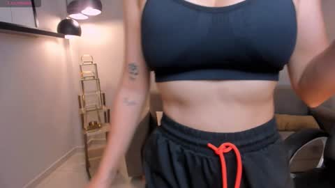 Snapshot of abbydalton chatting on 02-10-26, 06:56 Abby Dalton online show from 02-10-26, 06:56