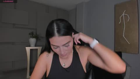 Snapshot of abbydalton chatting on 02-11-26, 06:46 Abby Dalton online show from 02-11-26, 06:46