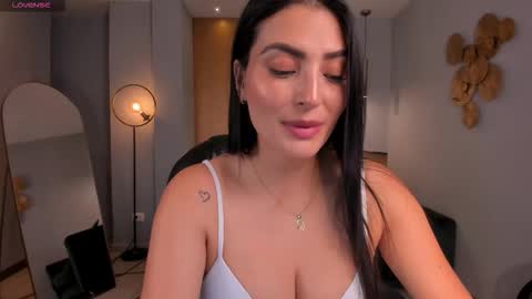 Snapshot of abbydalton chatting on 02-18-26, 06:04 Abby Dalton online show from 02-18-26, 06:04