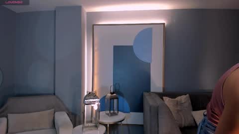 Abby Dalton  online show from 03-04-26, 05:19