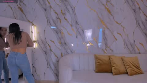 Abby Dalton  online show from 04-08-26, 06:30