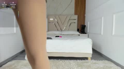 Abby Evans online show from 01-08-26, 07:16