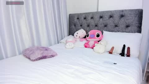 Abby online show from 05-13-26, 01:58