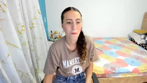 sara online show from 07-05-26, 01:34